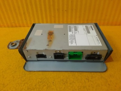 Volvo xc60 i підсилювач антени радіо 31360322aa фото №1