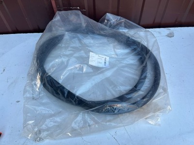 Прокладка двері seat leon iii nowa oryg. лівий задня фото №1