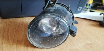 Противотуманная фара seat vw polo правый 6q0941700 фото №1