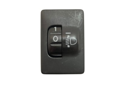 Prius iii перемикач ручка reguacji світла фото №1