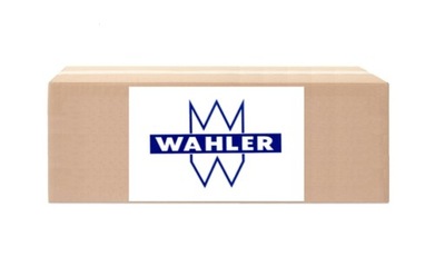 КЛАПАН ЕГР WAHLER 710471D