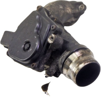 NM259 DACIA LODGY 1.5D THROTTLE 161A05457R  