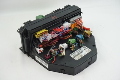 Модуль sam mercedes w212 a2129004711 фото №1