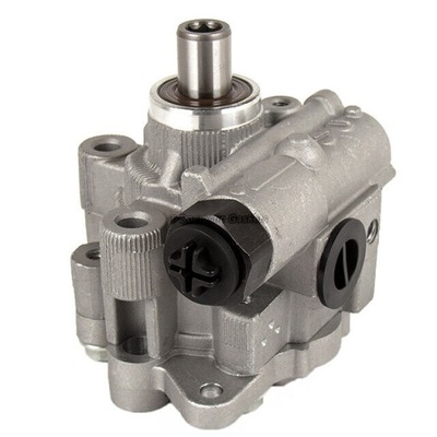 Насос усилителя jeep grand cherokee commander 3.7 4.7 5.1 2005-2010 фото №1