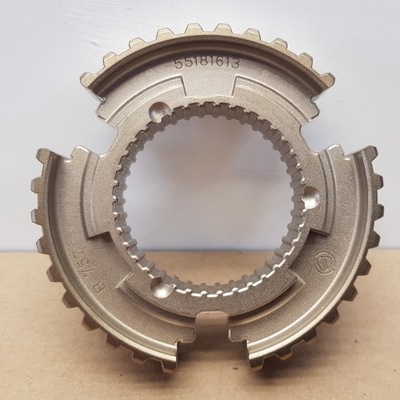 Fiat оригінальний номер 55181613 фото №1