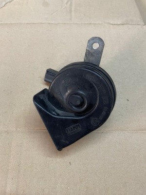 Mercedes ml 166 сигнал клаксон 0075425420 фото №1