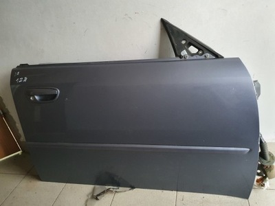 124 DOOR RIGHT FRONT SUBARU LEGACY 4 IV 2004 38J  