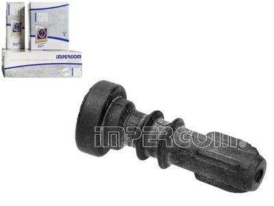 Прокладка щупа уровня масла abarth ritmo alfa romeo 145 146 155 фото №1