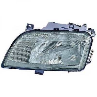 FARO PARTE DELANTERA DERECHA VW SHARAN 1996-2000 H4  