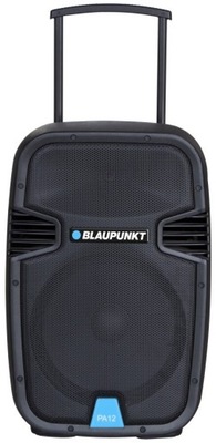 BLAUPUNKT System audio PA12 PLL Karaoke