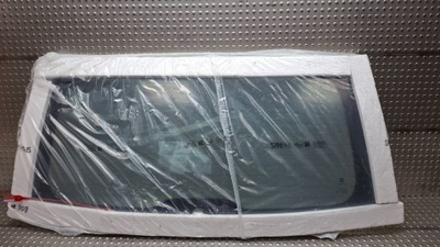 Скло кришки задня 6000630451 fiat grande punto 2005- nowa оригінал оригінальний номер фото №1