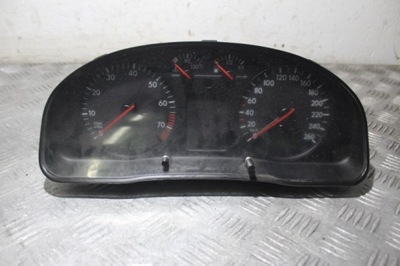 Прилади volkswagen passat b5 фото №1