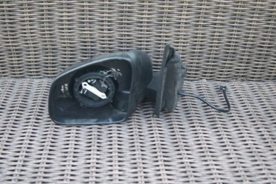 Дзеркало renault twingo iii ліва 5pin europa 2014- фото №1