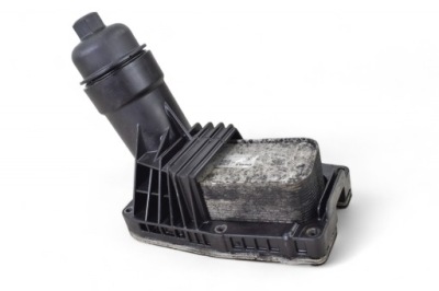 Корпус фільтра оливи mini r56 r60 1.6d 70381908 фото №1