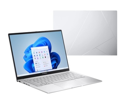 ASUS ZenBook 14" OLED 120Hz UX3405MA-PP287W Ultra 9-185H 32GB 1TB W11