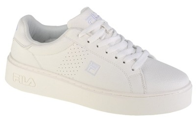 FILA CROSSCOURT ALTEZZA R WMN (39) Damskie Buty