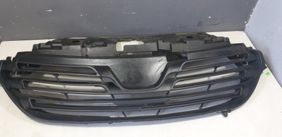 Решётка радиатора решётка радиатора renault trafic iii 623108673r фото №1