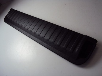 Захист борти задня bmw x5 g05 2018- фото №1