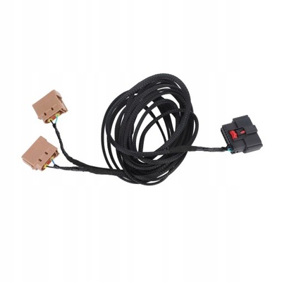 Жгут трубопровод поворотники света фото №1