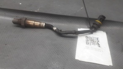 0015409417 датчик лямбда-зонд mercedes w168 фото №1