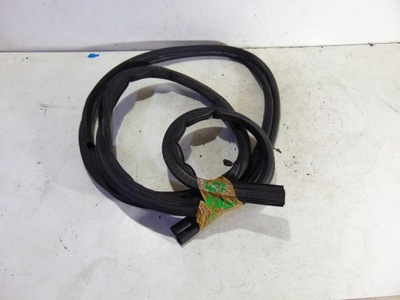 Прокладка крышки задняя peugeot 407 coupe фото №1