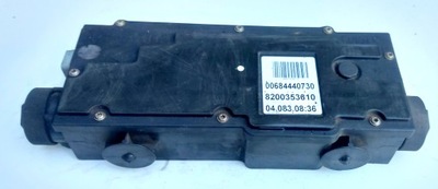 Тормоз электрический renault scenic ii 8200353610 фото №1