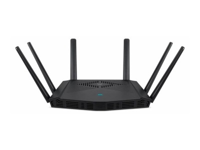 Acer Predator Connect W6x Wi-Fi 6 Gaming Router | Acer