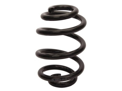 988426_e пружина підвіска задня vw transporter t фото №1