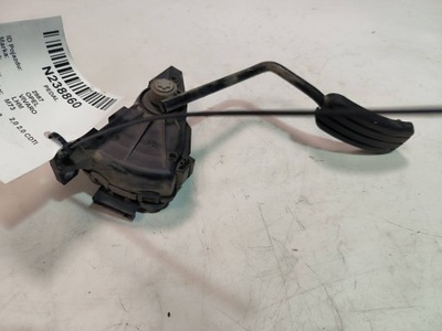 Педаль 93851978 opel vivaro фото №1