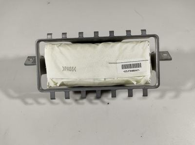 Infiniti q50 13- подушка пассажира фото №1