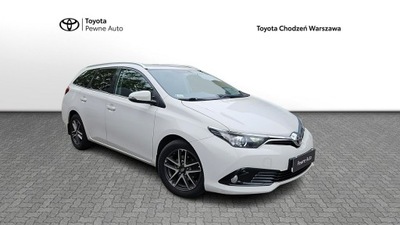 Toyota Auris TS 1.6 VVTi 132KM PREMIUM