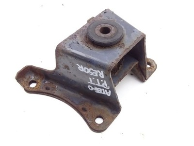 Mercedes atego 98- кронштейн рессора правый задняя 17,5 фото №1