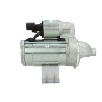 Стартер 12v 2.4kw до vw crafter 2.5 tdi фото №1