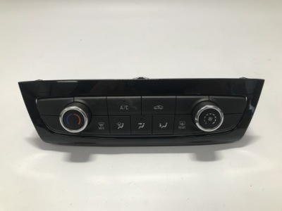 Панель обдув кондиционера opel corsa f 19- фото №1