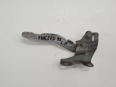 Kia proceed i петля капот правий 9s фото №1