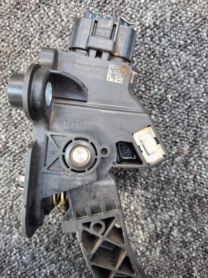 Mitshubishi outlander iii педаль газа 1600a116 фото №1