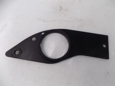 Land rover discovery v защита поперечина hy32-6a950 фото №1