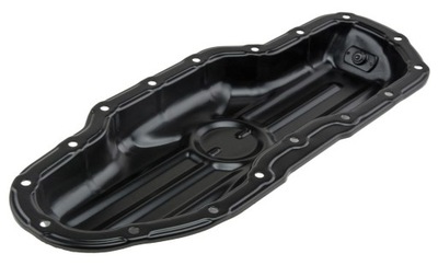 Поддон масляная do lexus gs 250 300 350 фото №1