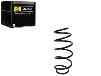 Ford fusion 1.4 1.6 16v 02-04 starline фото №1