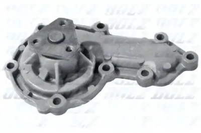 Насос wody f140 dolz chevrolet land rover blazer фото №1