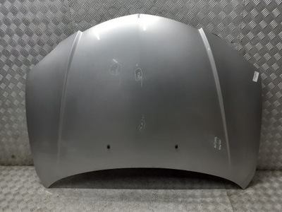 Капот mazda 3 фото №1