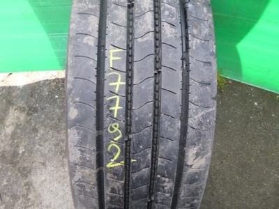 ПОКРИШКА CIĘŻAROWA 245/70R17.5 FIRESTONE FS411 ПЕРЕДНЯ CIĘŻAROWE ШИНИ