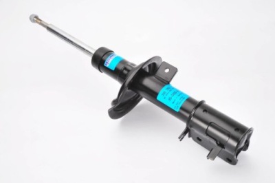 Амортизатор citroen c8, fiat ulysse, lancia фото №1