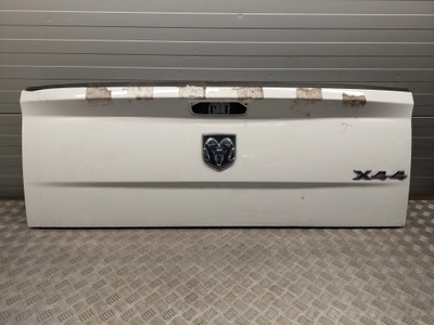 Dodge ram задний крышки багажника фото №1