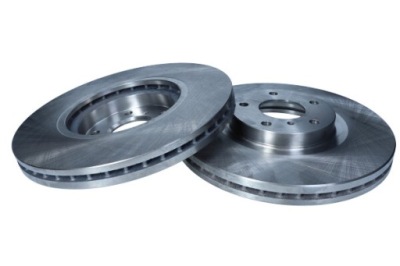 Тормозные диски тормозные maxgear 19-2407 фото №1
