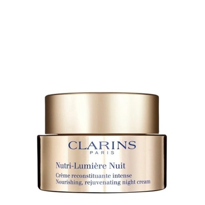 Clarins Nutri Lumiere Nuit 50ml