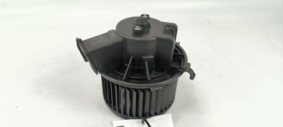 Вентилятор салонний fiat ducato iv фото №1