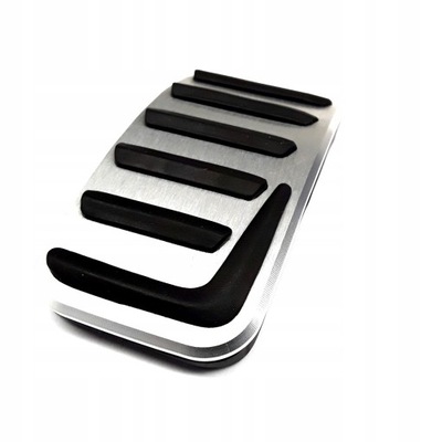 Volvo c30 c70 накладки na педаль газу r-design оригінальний номер 3 фото №1