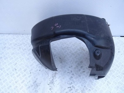 Подкрылок левый перед alfa romeo giulietta фото №1