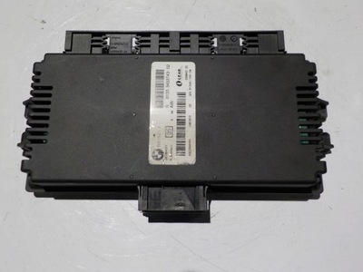 Mini r56 модуль света 6135 3453743-02 3453743 фото №1